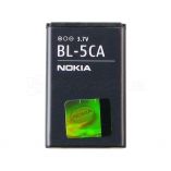 Аккумулятор для Nokia BL5CA Li (850 mAh) High Copy - купить за 133.70 грн в Киеве, Украине