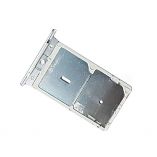 Тримач Sim-карти (лоток) для Xiaomi Redmi Note 3 silver - купити за 99.75 грн у Києві, Україні