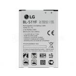 Аккумулятор для LG BL51YF G4 High Copy - купить за 347.40 грн в Киеве, Украине