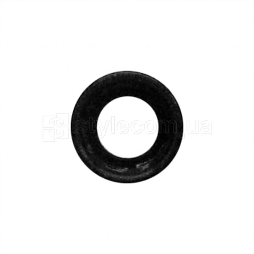 Стекло камеры для Apple iPhone 7 black High Quality