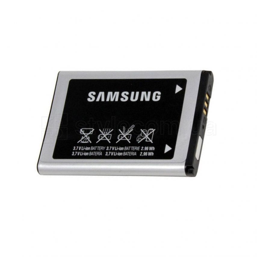 Аккумулятор для Samsung X200 Li High Copy
