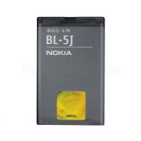 Аккумулятор для Nokia BL5J Li High Copy - купить за 135.10 грн в Киеве, Украине
