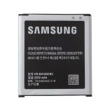 Аккумулятор для Samsung G360, G361, J200 Li (1800mAh) High Copy - купить за 231.00 грн в Киеве, Украине