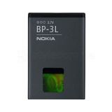 Аккумулятор для Nokia BP3L Li Asha 303, Lumia 610, Lumia 710 High Copy