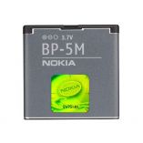 Аккумулятор для Nokia BP-5M Li High Copy - купить за 153.20 грн в Киеве, Украине