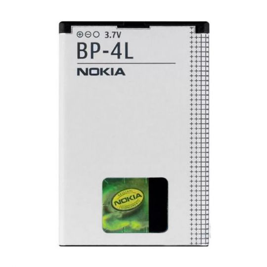 Аккумулятор для Nokia BP-4L Li High Copy - купить за 177.20 грн в Киеве, Украине