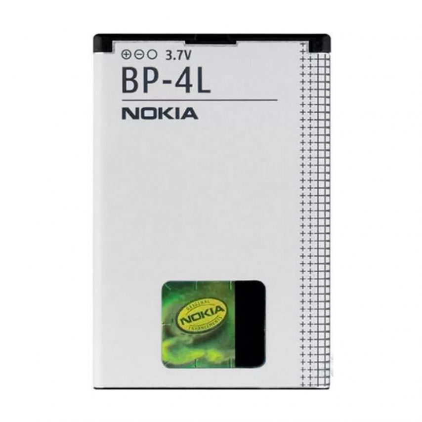 Аккумулятор для Nokia BP-4L Li High Copy