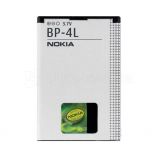 Аккумулятор для Nokia BP-4L Li High Copy - купить за 153.20 грн в Киеве, Украине