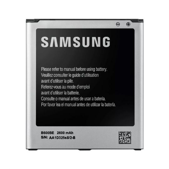 Акумулятор для Samsung I9500 Li High Copy - купити за 270.60 грн у Києві, Україні