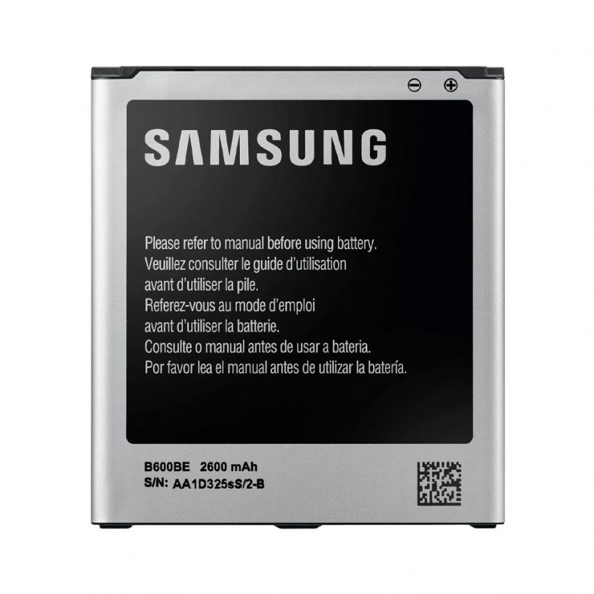 Акумулятор для Samsung I9500 Li High Copy