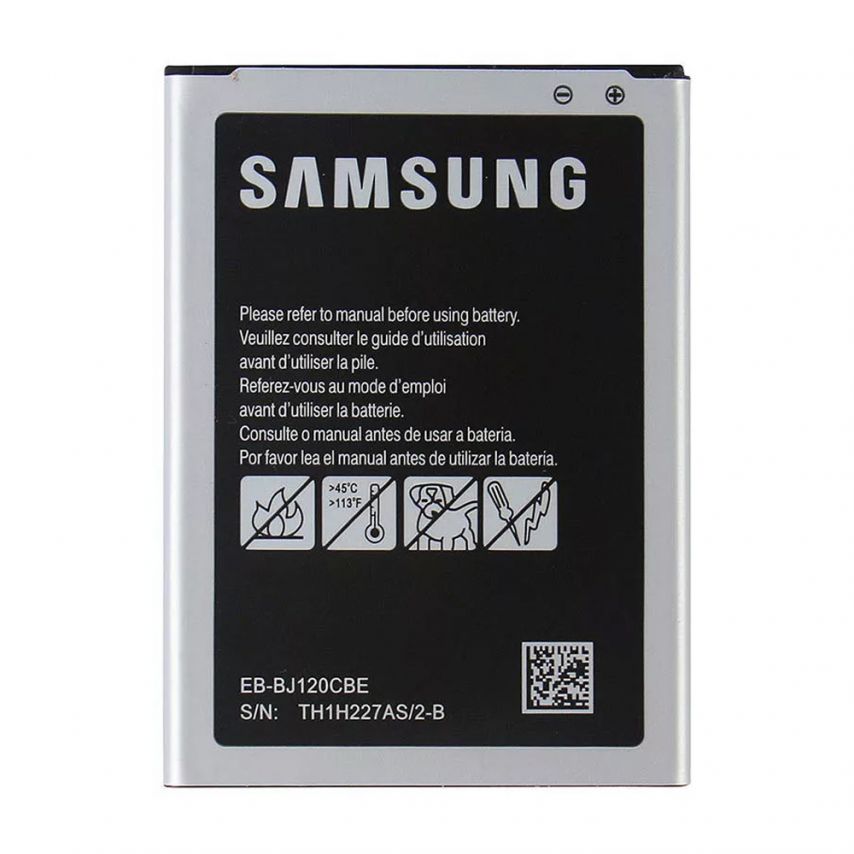 Аккумулятор для Samsung Galaxy J1/J120 (2016) High Copy