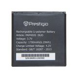 Акумулятор для Prestigio PAP4020 High Copy
