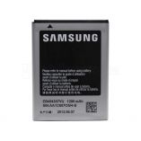 Аккумулятор для Samsung S5360, S5380, S5300 Li High Copy - купить за 154.00 грн в Киеве, Украине