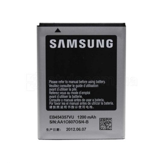 Аккумулятор для Samsung S5360, S5380, S5300 Li High Copy