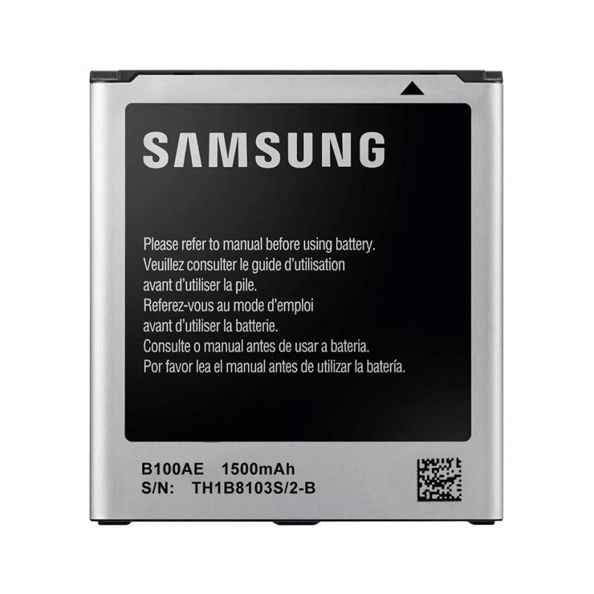 Акумулятор для Samsung Galaxy S7262, S7272 Li High Copy