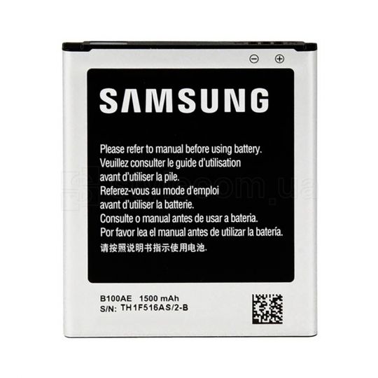 Аккумулятор для Samsung S7262, S7272 Li High Copy