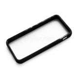 Чехол-бампер для Apple iPhone 5, 5s, 5SE black