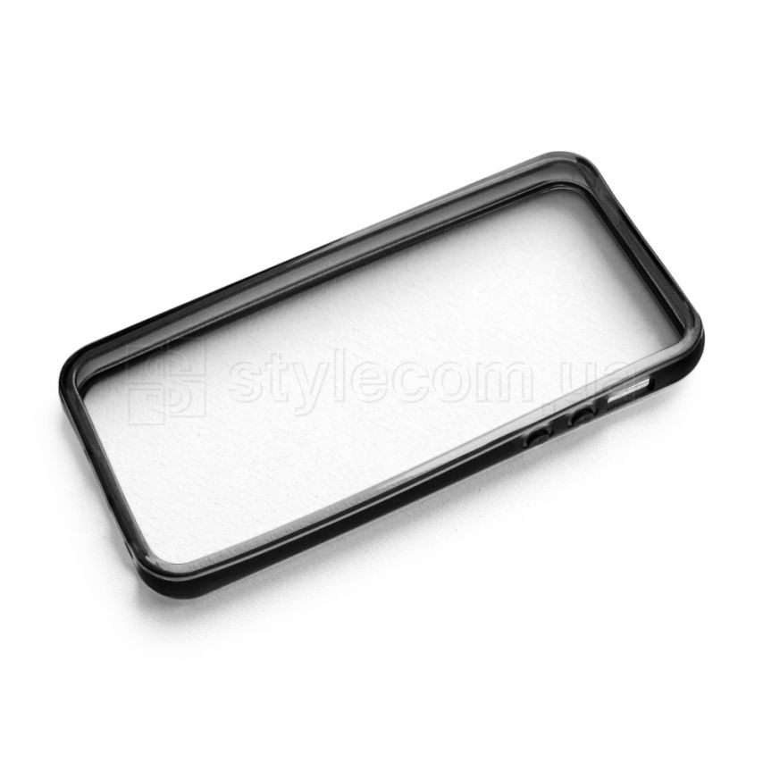 Чохол-бампер для Apple iPhone 5, 5s, 5SE grey