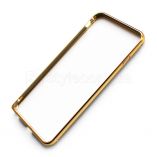 Чохол-бампер для Apple iPhone 6, 6s gold - купити за 151.62 грн у Києві, Україні