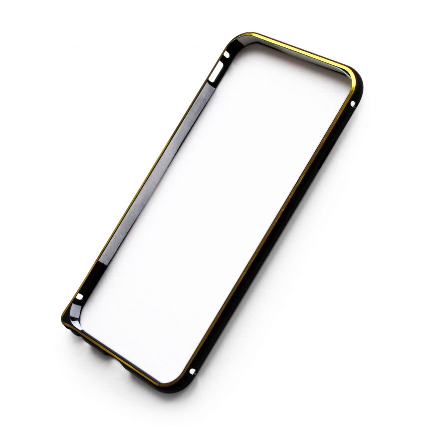 Чехол-бампер для Apple iPhone 6, 6s black