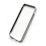 Чохол-бампер для Apple iPhone 6, 6s silver - купити за 155.80 грн у Києві, Україні