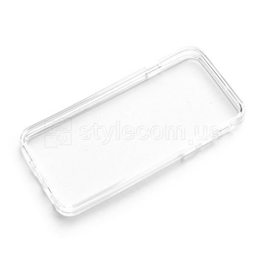 Чехол-бампер для Apple iPhone 6, 6s transparent