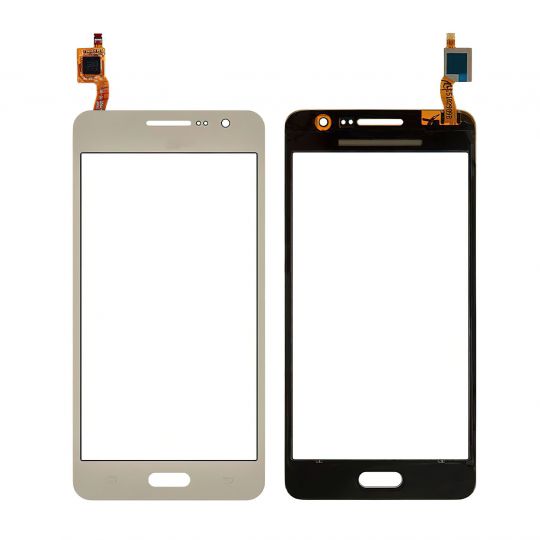 Тачскрин (сенсор) для Samsung Galaxy Grand Prime VE G531 gold High Quality - купить за 121.23 грн в Киеве, Украине