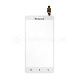 Тачскрін (сенсор) для Lenovo A536, A358T white High Quality - купити за 123.30 грн у Києві, Україні