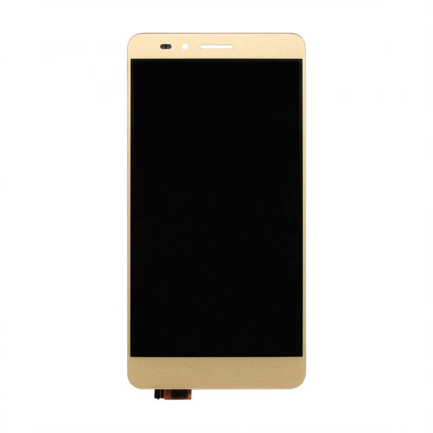 Дисплей (LCD) для Huawei GR5 (2016), Honor 5X KIW-L21, X5 з тачскріном gold High Quality