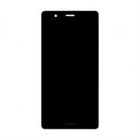 Дисплей (LCD) для Huawei P9 Lite VNS-L21, VNS-L31, Venus G9 Lite з тачскріном black High Quality - купити за 1 099.34 грн у Києві, Україні