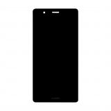 Дисплей (LCD) для Huawei P9 Lite VNS-L21, VNS-L31, Venus G9 Lite з тачскріном black High Quality