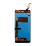 Дисплей (LCD) для Lenovo K6 K33a48, K6 Power K33a42 з тачскріном black Original Quality