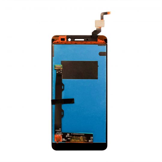 Дисплей (LCD) для Lenovo K6 K33a48, K6 Power K33a42 з тачскріном black Original Quality - купити за 1 037.30 грн у Києві, Україні