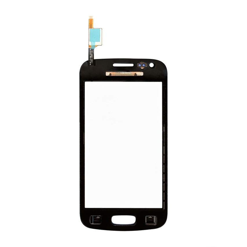 Тачскрин (сенсор) для Samsung Galaxy Ace 3 S7270, S7272 light grey High Quality