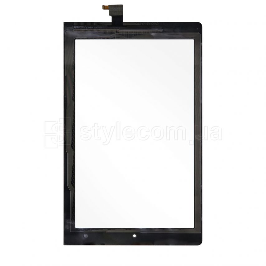 Тачскрин (сенсор) для Lenovo Yoga Tablet B8000 black Original Quality