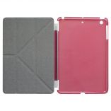 Чохол Smart Cover Original для Apple iPad 10.5 (2017) dark pink - купити за 399.00 грн у Києві, Україні