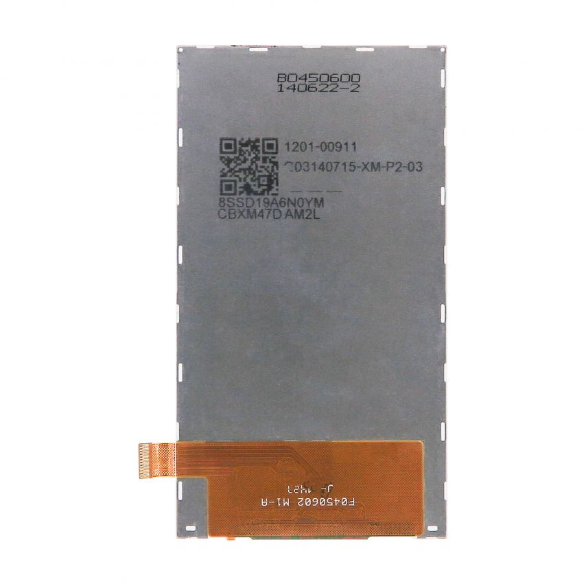 Дисплей (LCD) для Lenovo A526 High Quality