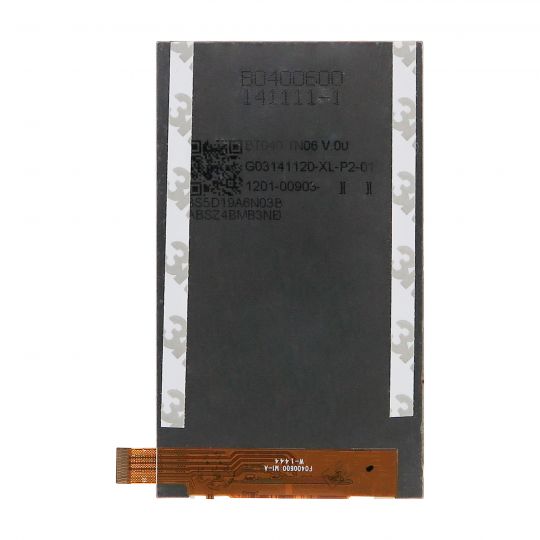 Дисплей (LCD) для Lenovo A319, A396, А320Т High Quality - купити за 110.75 грн у Києві, Україні