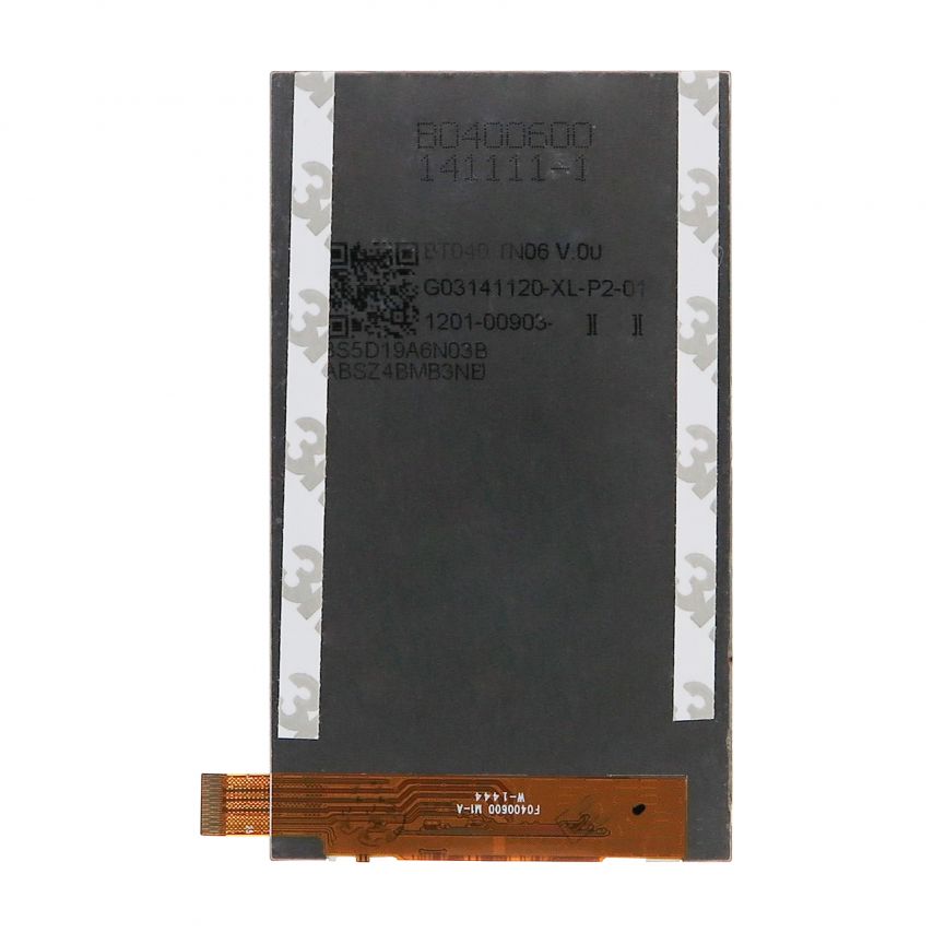 Дисплей (LCD) для Lenovo A319, A396, А320Т High Quality
