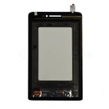 Дисплей (LCD) для Lenovo S5000 з тачскріном black Original Quality - купити за 734.16 грн у Києві, Україні