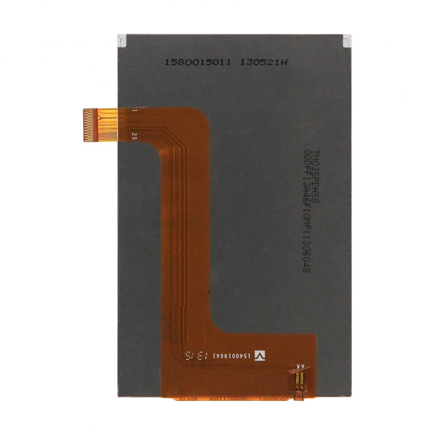 Дисплей (LCD) для Lenovo A66 High Quality