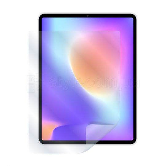 Защитная плёнка для Samsung Galaxy Tab P1000