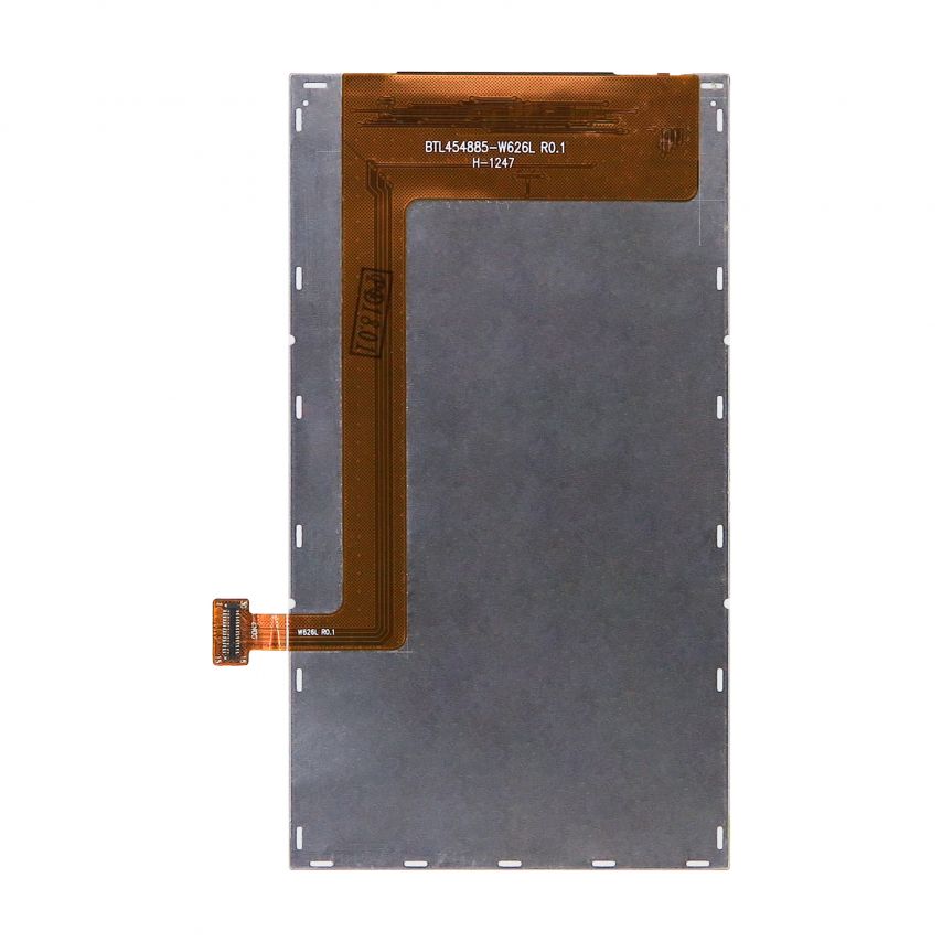 Дисплей (LCD) для Lenovo A706 Original Quality