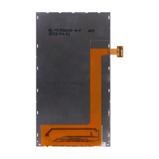 Дисплей (LCD) для Lenovo A820, S720, S750, P970 Original Quality - купить за 115.18 грн в Киеве, Украине