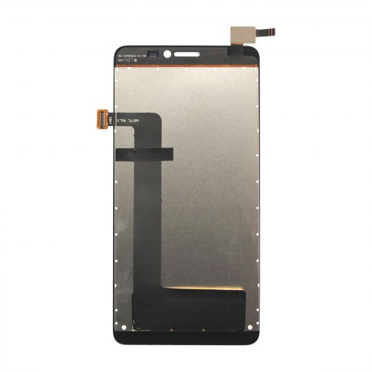 Дисплей (LCD) для Lenovo S850 rev.6.3 с тачскрином white Original Quality - купить за 611.34 грн в Киеве, Украине