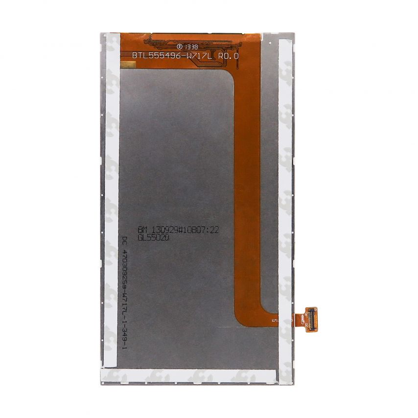 Дисплей (LCD) для Lenovo A850 Original Quality