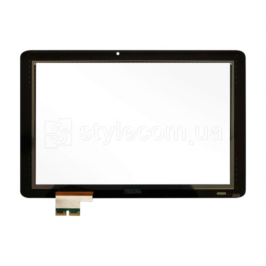 Тачскрін (сенсор) для Acer Iconia Tab A510, A511, A700, A701 black Original Quality