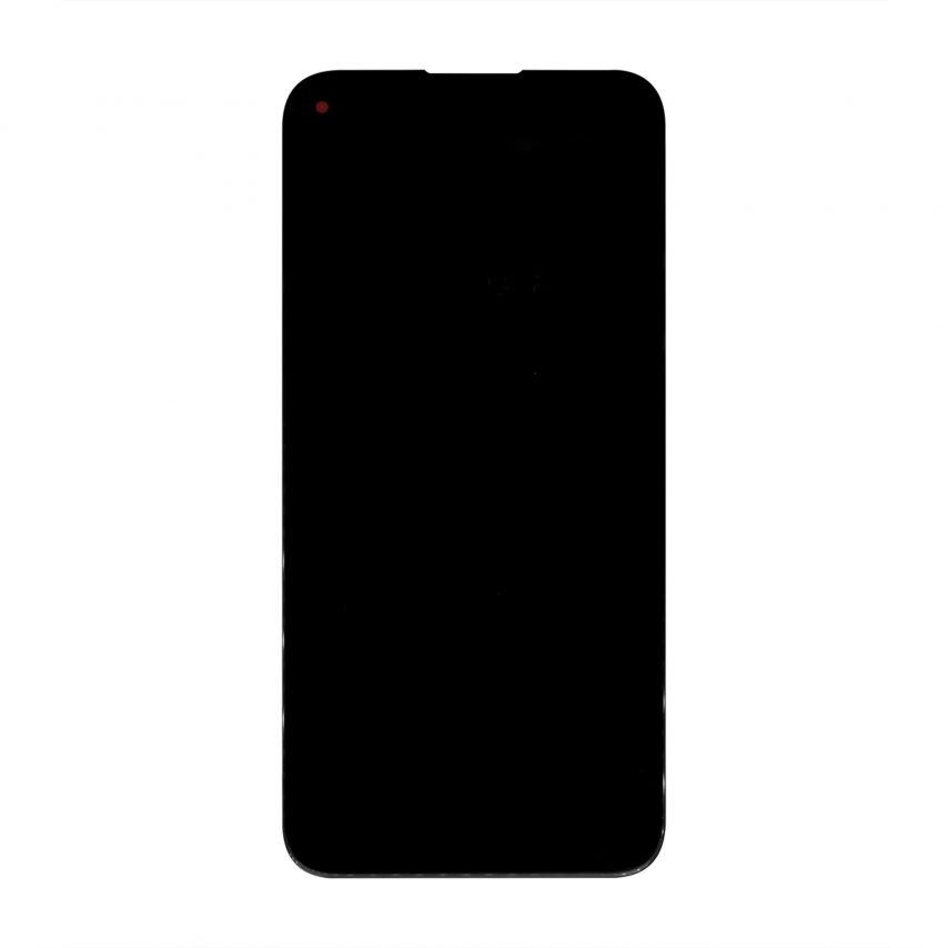 Дисплей (LCD) для Huawei P40 Lite JNY-LX1, L21A, L01A, L21B, L22A, L02A, L22B ver.4G с тачскрином black High Quality