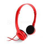 Навушники KD-910 red - купити за 151.20 грн у Києві, Україні