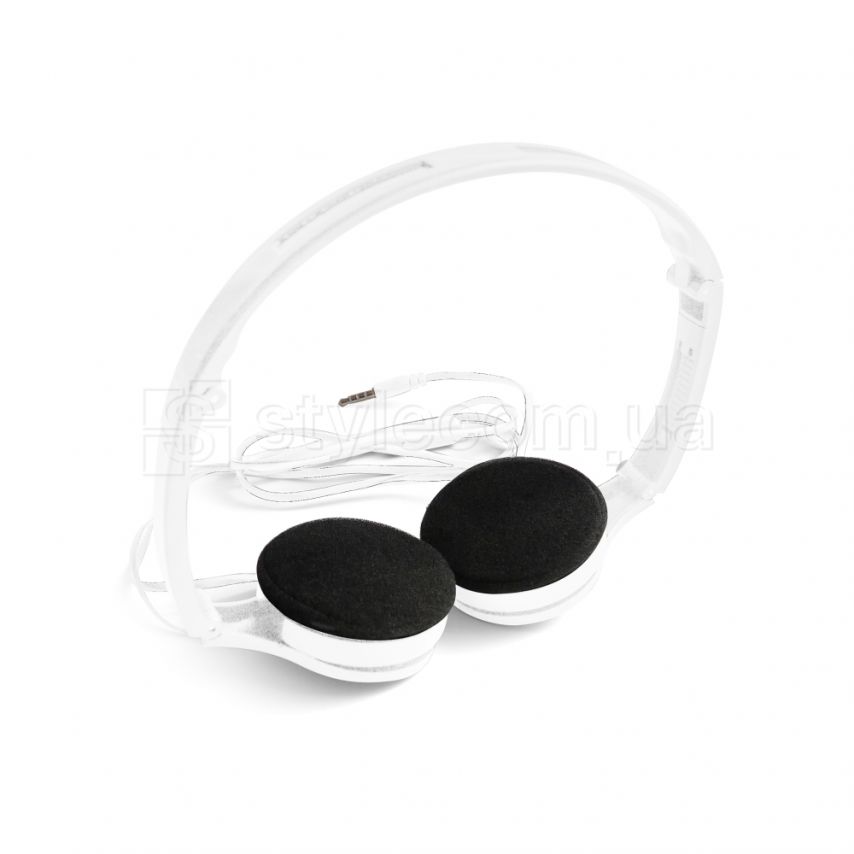 Навушники KD-910 white
